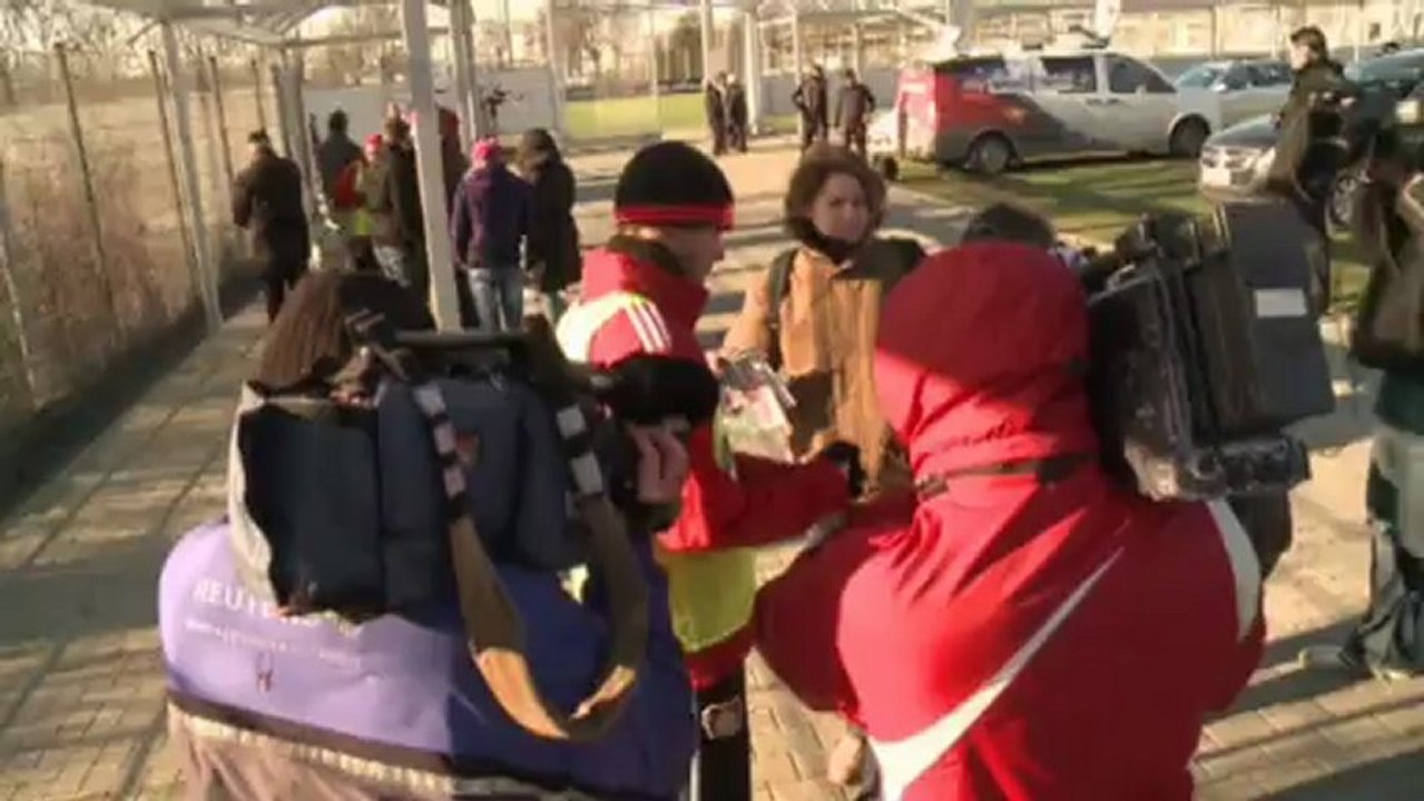 Michael Ballack nach Chemnitz