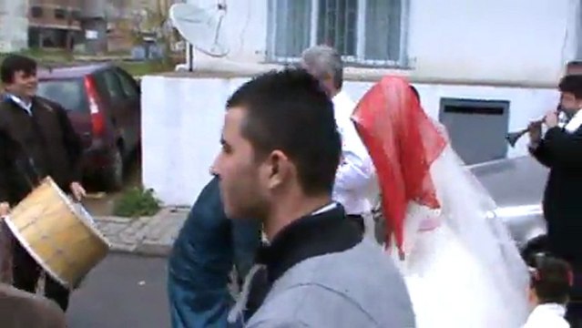 Gelin Cıkışı Ordu :& Samsun Sinop Batı Karadeniz Davul Zuna Ekibi Mehmet Akgün