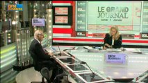 Sir Peter Ricketts et Jean-Dominique Giuliani - 7 janvier - BFM : Le Grand Journal 1/4