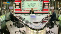 Sir Peter Ricketts et Jean-Dominique Giuliani - 7 janvier - BFM : Le Grand Journal 4/4