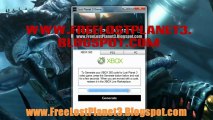 How to Download Lost Planet 3 Game Crack Free - Xbox 360, PS3 & PC!!