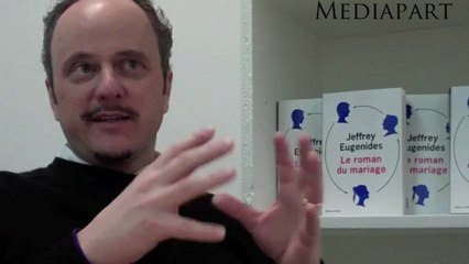 Eugenides Le roman du mariage et la psychiatrie