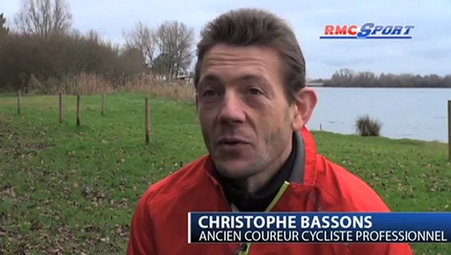 Affaire Amstrong / Bassons : Ce serait mieux qu'il avoue