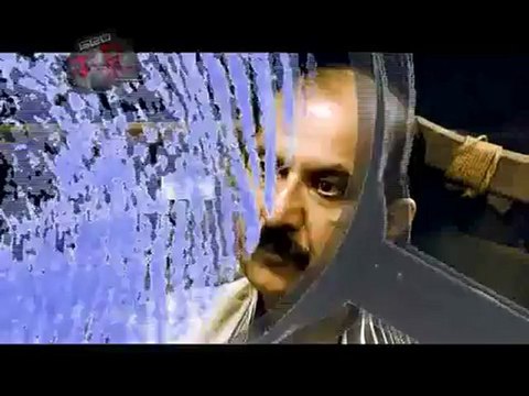 Geo FIR-18 Dec 2012-Part 1-Sind Police forensic lab signifying modern technology in crime....mp4