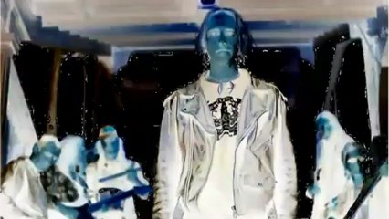 SPIDER - Samotności nie chcę już (utwór z albumu 'z Paryza')