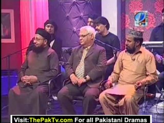 The Manis Tonite By TV ONE- 9th January 2013 - Part 2