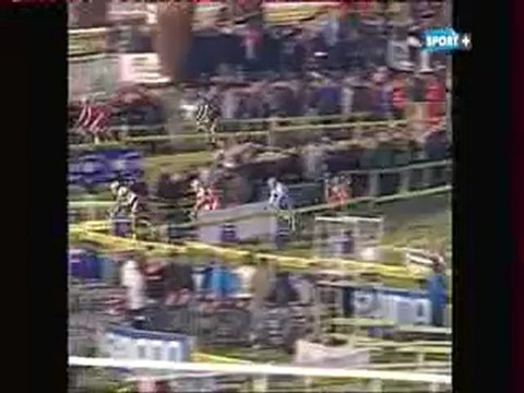 coupe du Monde Cyclo-cross hommes Manche 7