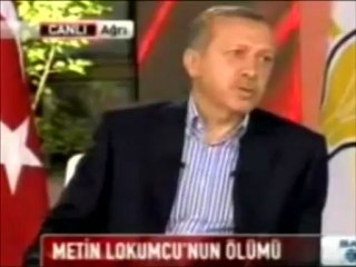 Hopa'da Polis Kendi Attığı Taşı, Dayağı ve Küfürü Kaydetti