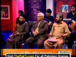 The Manis Tonite By TV ONE- 9th January 2013 - Part 3