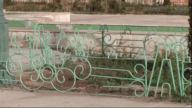 Aït Ben Haddou - Ouarzazate 03