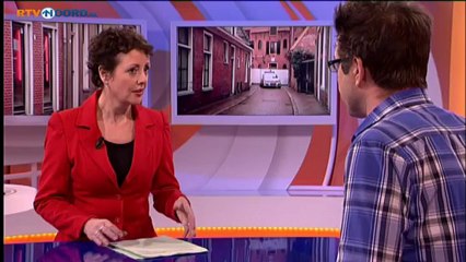 Verdachte moord op prostituee mogelijk een klant - RTV Noord