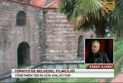 İznik Ayasofya,yönetmen tekin Gün,line tv sabah ajansı Özlem,2. bölüm