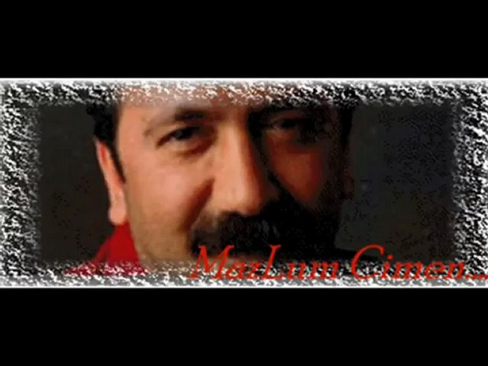 Mazlum Çimen - Seni UzakLara