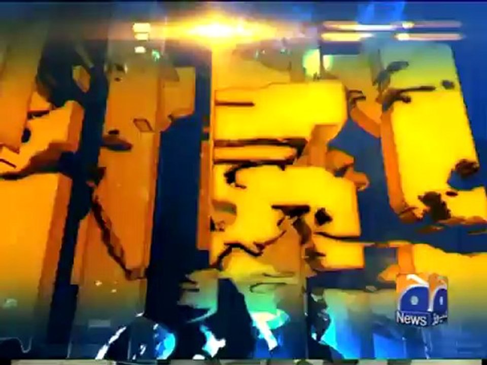 Geo Headlines- 05 Apr 2012- 0900.mp4