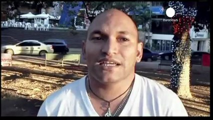 El Tribunal Supremo venezolano da la razón al Gobierno...