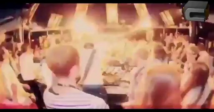 Catwork Remix Engineers - Let's Have Some Fun (2013 Remix)