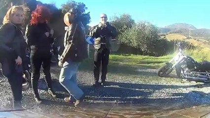 ballade corbières 06-01-13