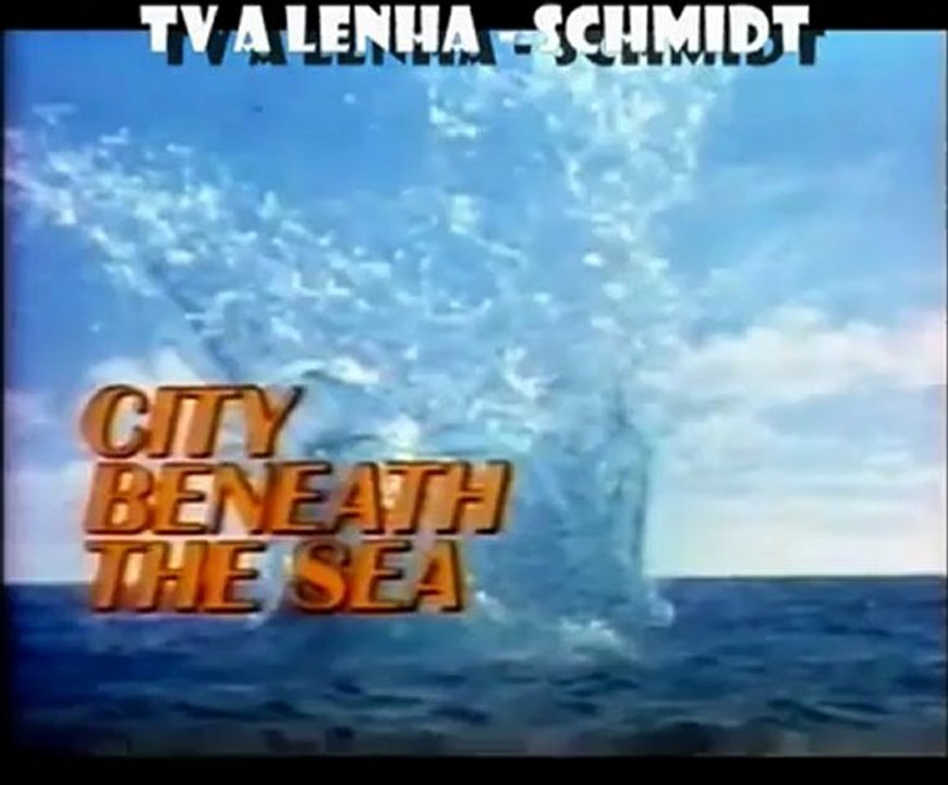 Cidade Sob o Mar
