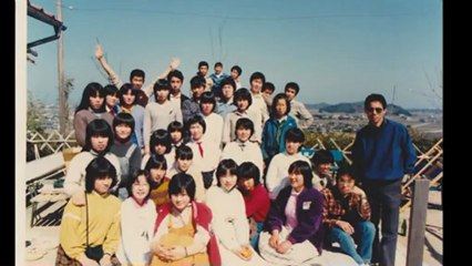 松高５６年卒同窓会スライドショーＳ