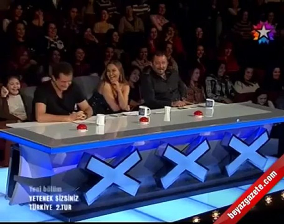 Atalay Demirci 2.Tur Full - YouTube