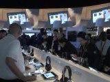 CES 2013 Lights Up Las Vegas With Technology Trendsetters