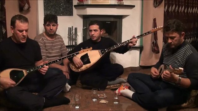 Shkelzen Morina & Sami Gashi & Salih Gashi - Sod Kosova Ka Nje Hall