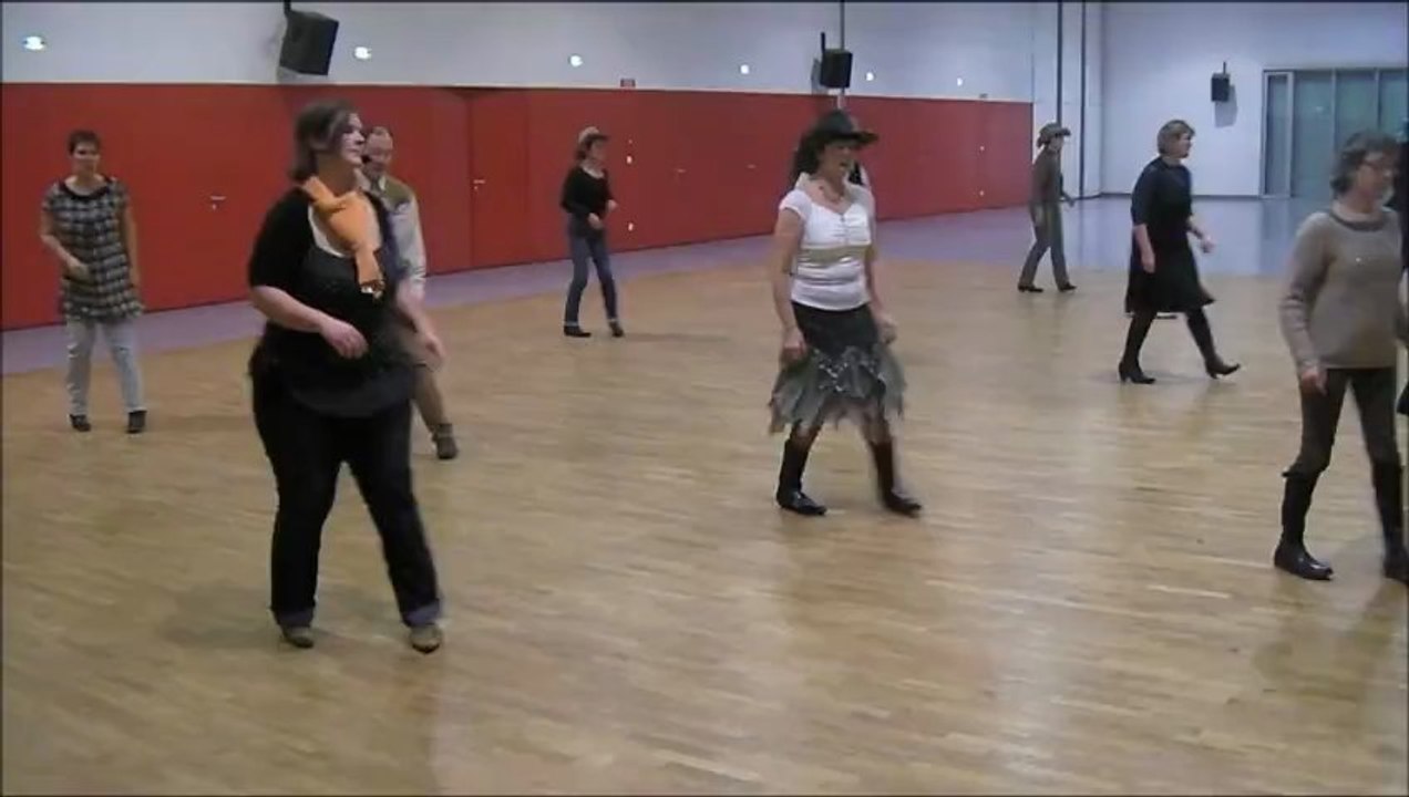 dance love story