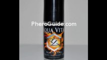 Aqua Vitae Pheromones For Men Review