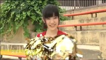 AKB48 1-149 Renai Sousenkyo - Umemoto Madoka