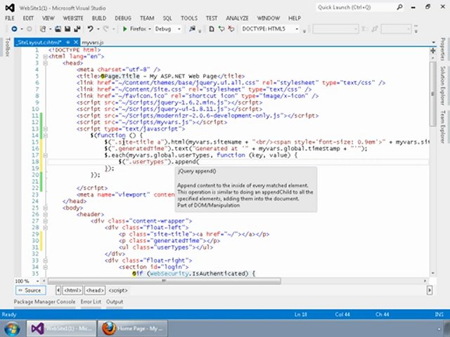 Intro to JSON: Syntax, Arrays and Nested JSON Data Course
