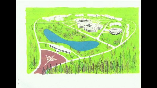 6/9 Les Enjeux du Patrimoine Architectural du XXème siècle