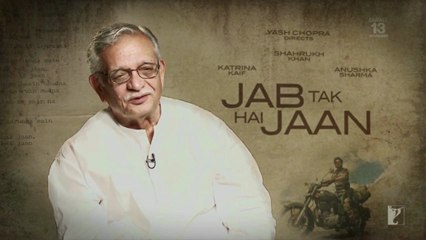 Working With The Legend - Jab Tak Hai Jaan - Making Of The Film - Part 11