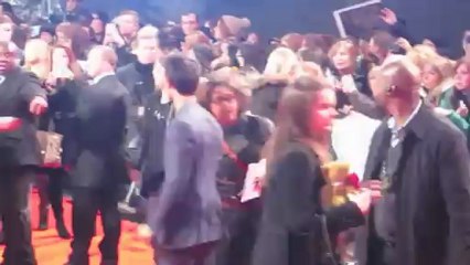 Twilight: Breaking Dawn Part II Nominated for 11 Razzies