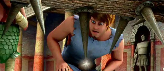 Prawie jak gladiator 2013 Film Online Pobierz