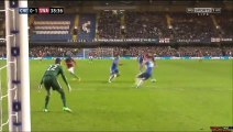 Chelsea Swansea 0-1 Michu