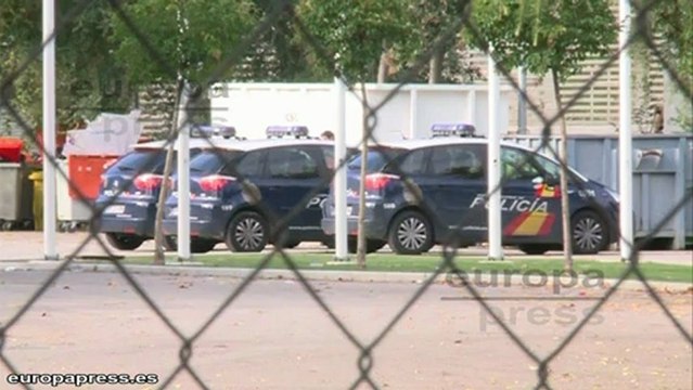 Villanueva dimite como vicealcalde de Madrid