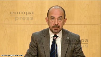 Villanueva dimite con la "conciencia tranquila"