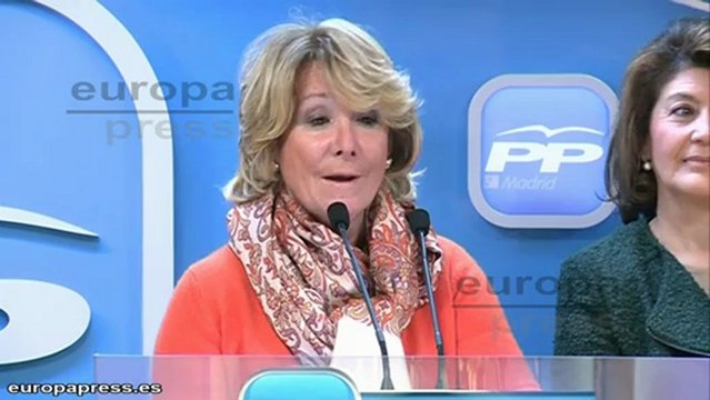 Aguirre pide una investigación neutral de la muerte de Payá