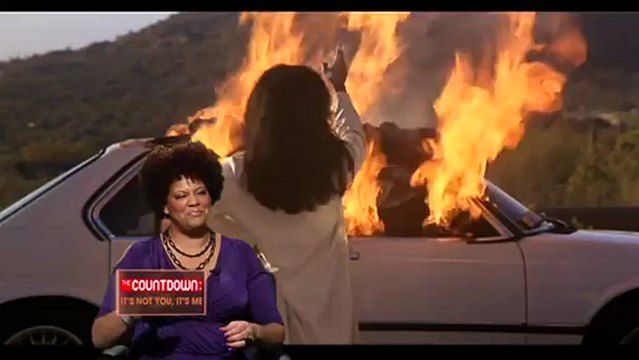 It's Not You, It's Me: Waiting to Exhale