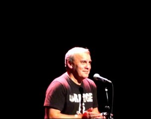 09 Yasmine - Scène Slam Mons 15-12-2012