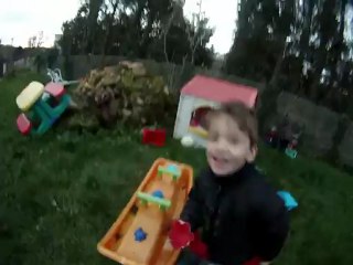APREM ENSOLEILLEE HD