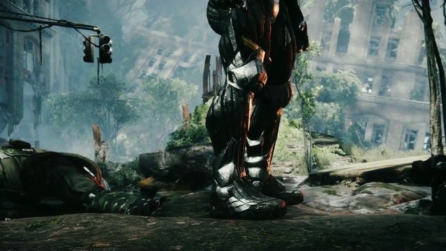 Crysis 3 - Les 7 Merveilles de Crysis 3 : Episode 3 : Cause à effet [FR] [HD]