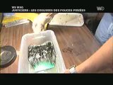 Justiciers / Coulisses des Polices Privées 2/2 (USA)