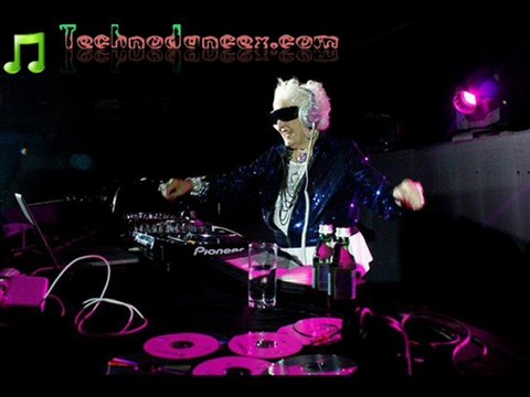 Technodancex Mini Set ( Special Mix Promo Dj )