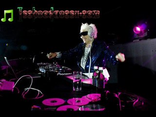 Technodancex Mini Set ( Special Mix Promo Dj )