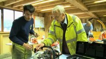 Chainsaw Courses & Chainsaw Training