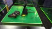 Razer Sabertooth Gaming Controller -- XBOX 360, PC (CES 2013) - Unbox Therapy