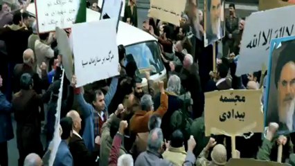 Επιχείρηση: Argo