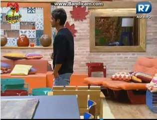 lenço bolso pós votaçao