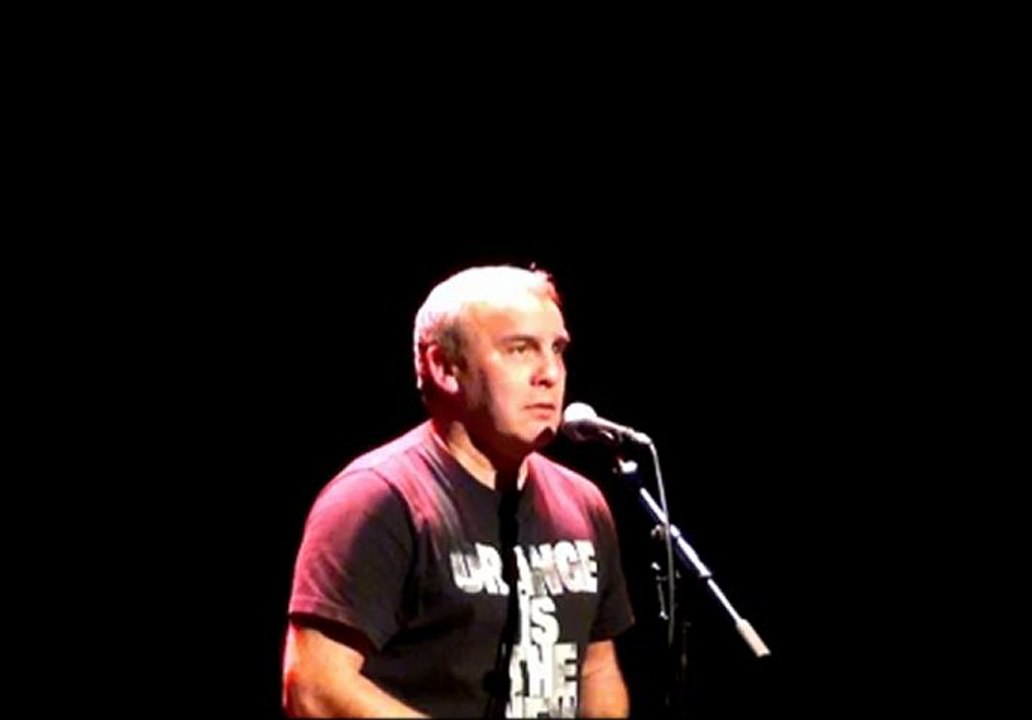 14 Serial Twitter - Scène Slam Mons 15-12-2012